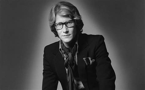 origine yves saint laurent|yves saint laurent biography.